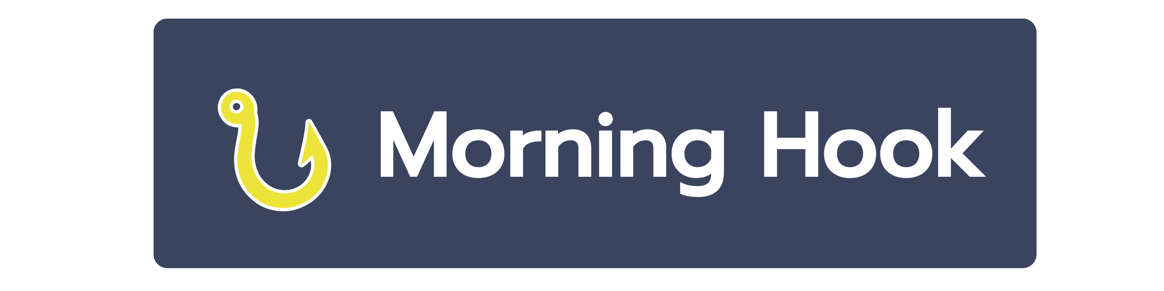 Morning Hook